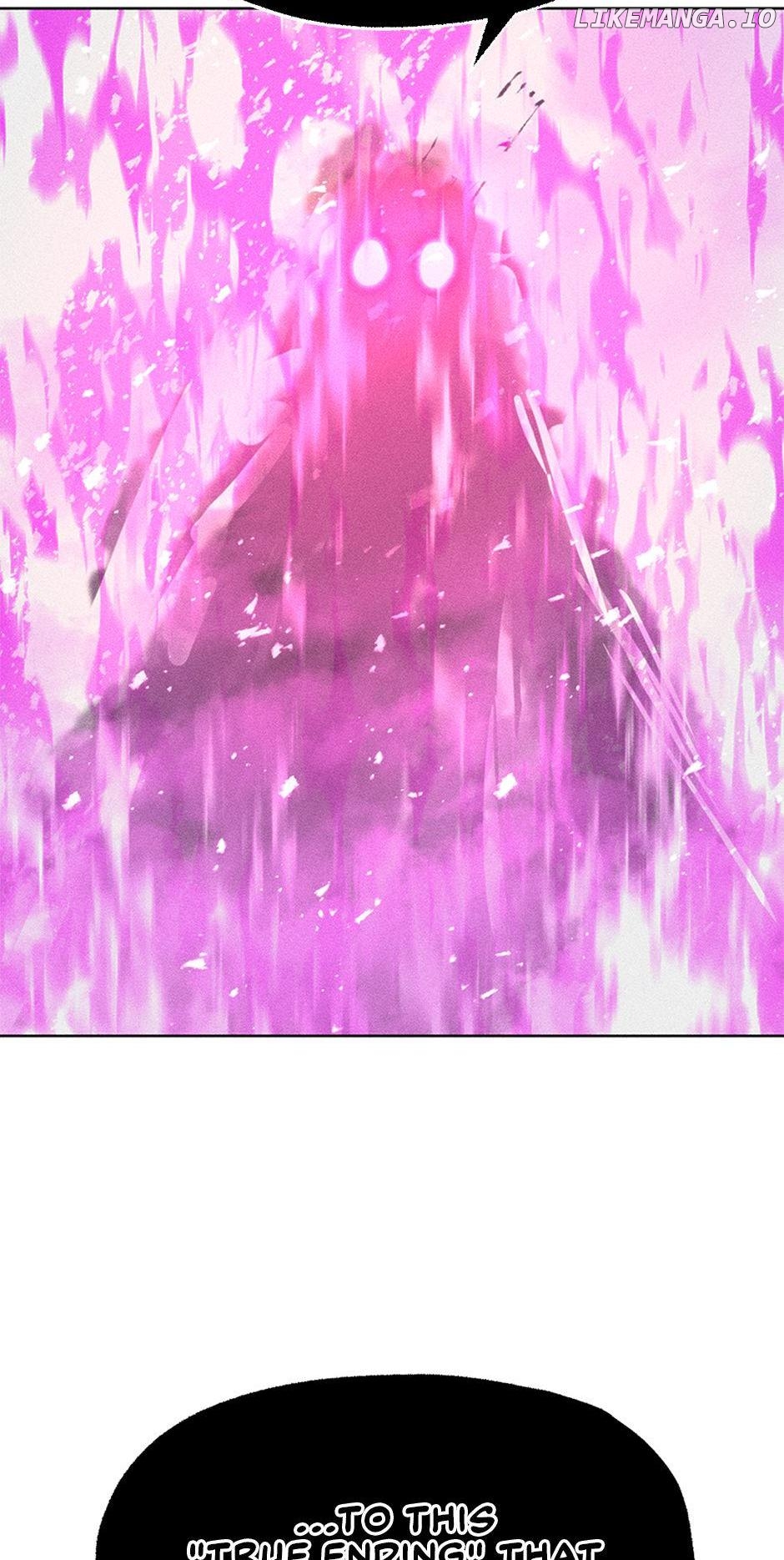 Dragon Ego Chapter 146 - page 46