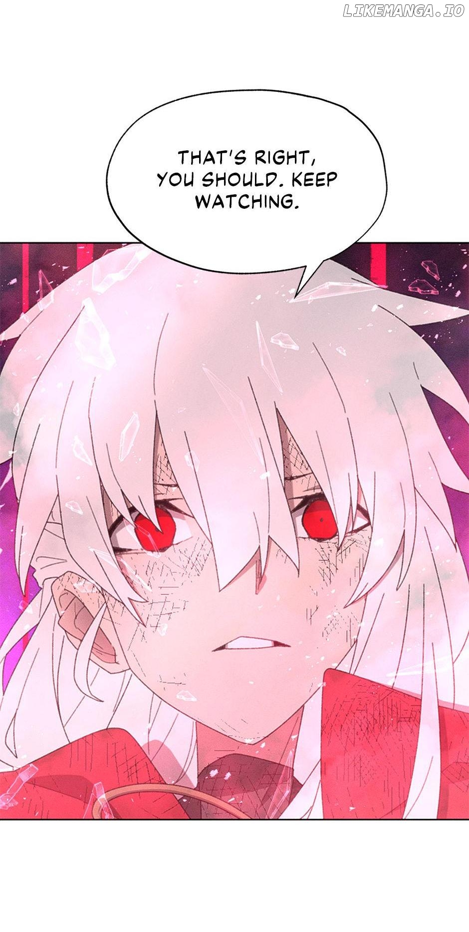 Dragon Ego Chapter 146 - page 49