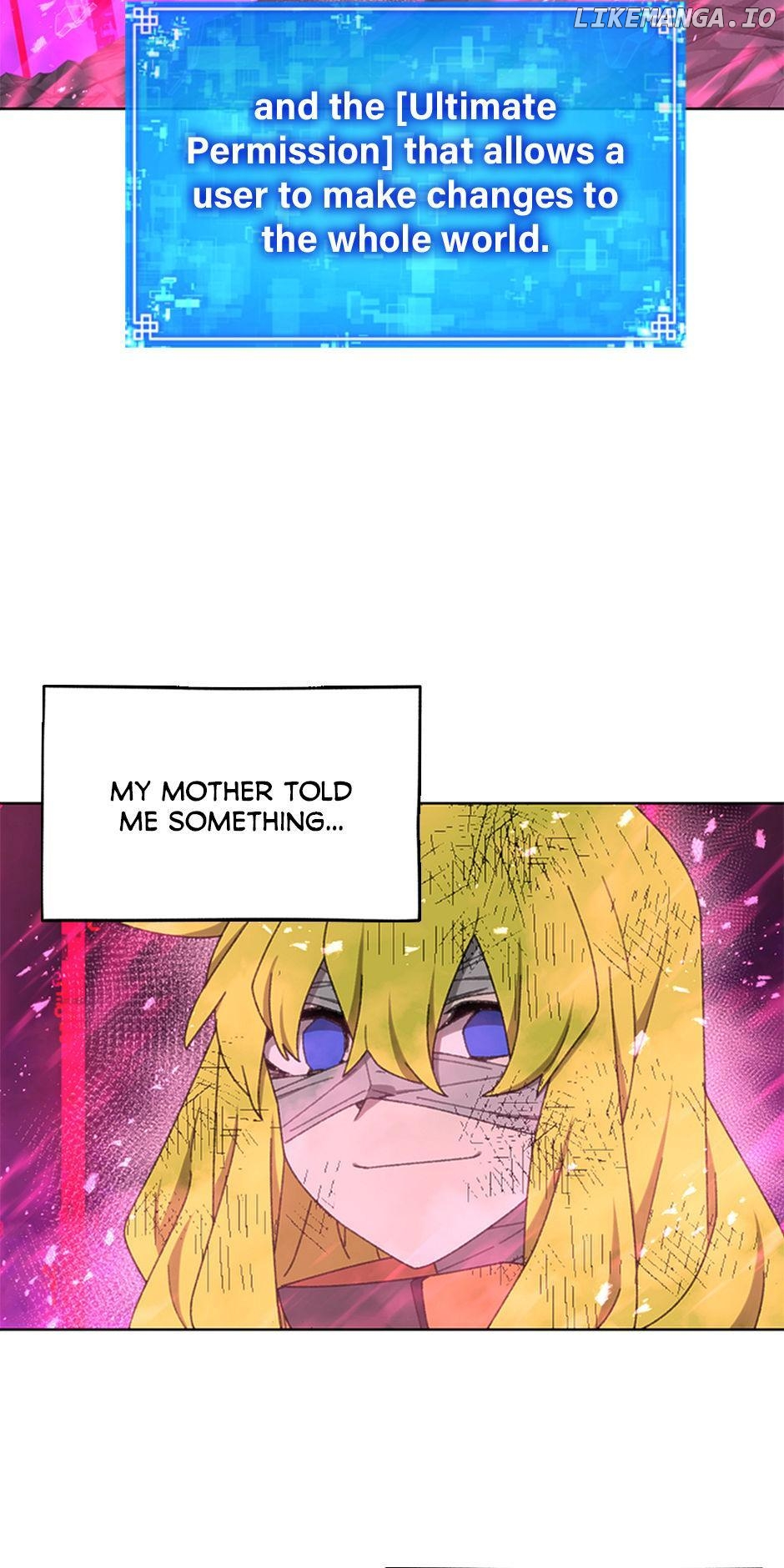 Dragon Ego Chapter 146 - page 52