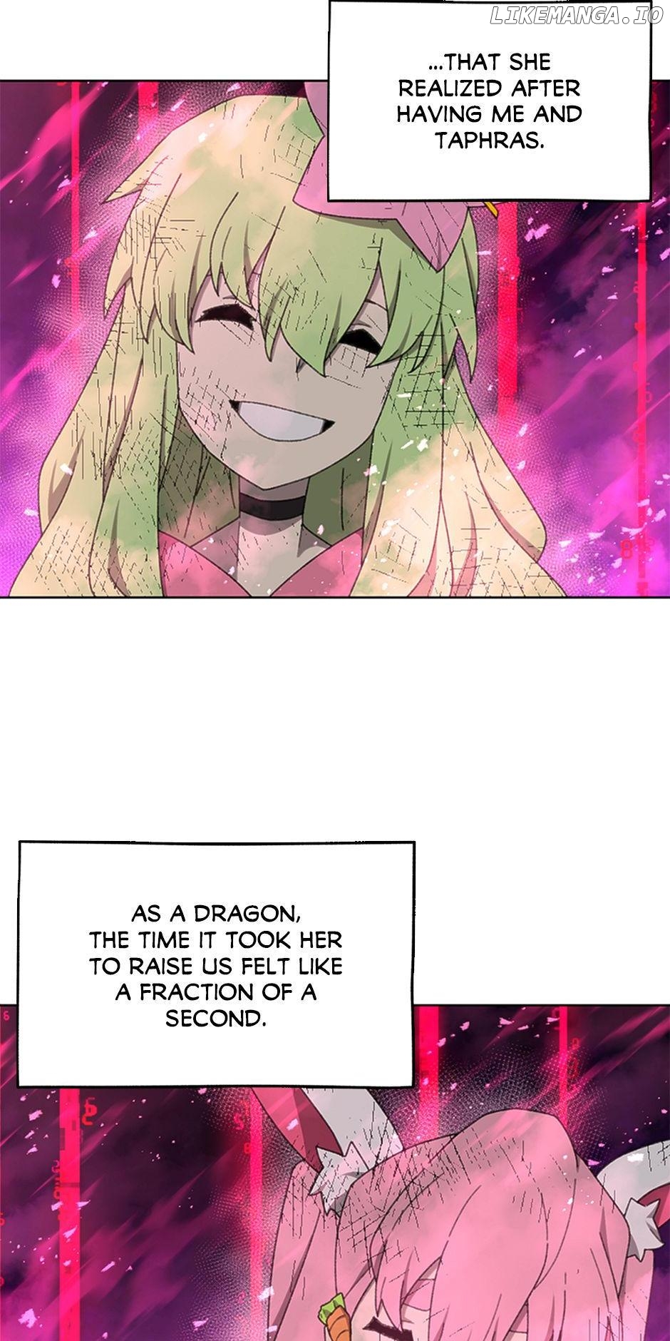 Dragon Ego Chapter 146 - page 53