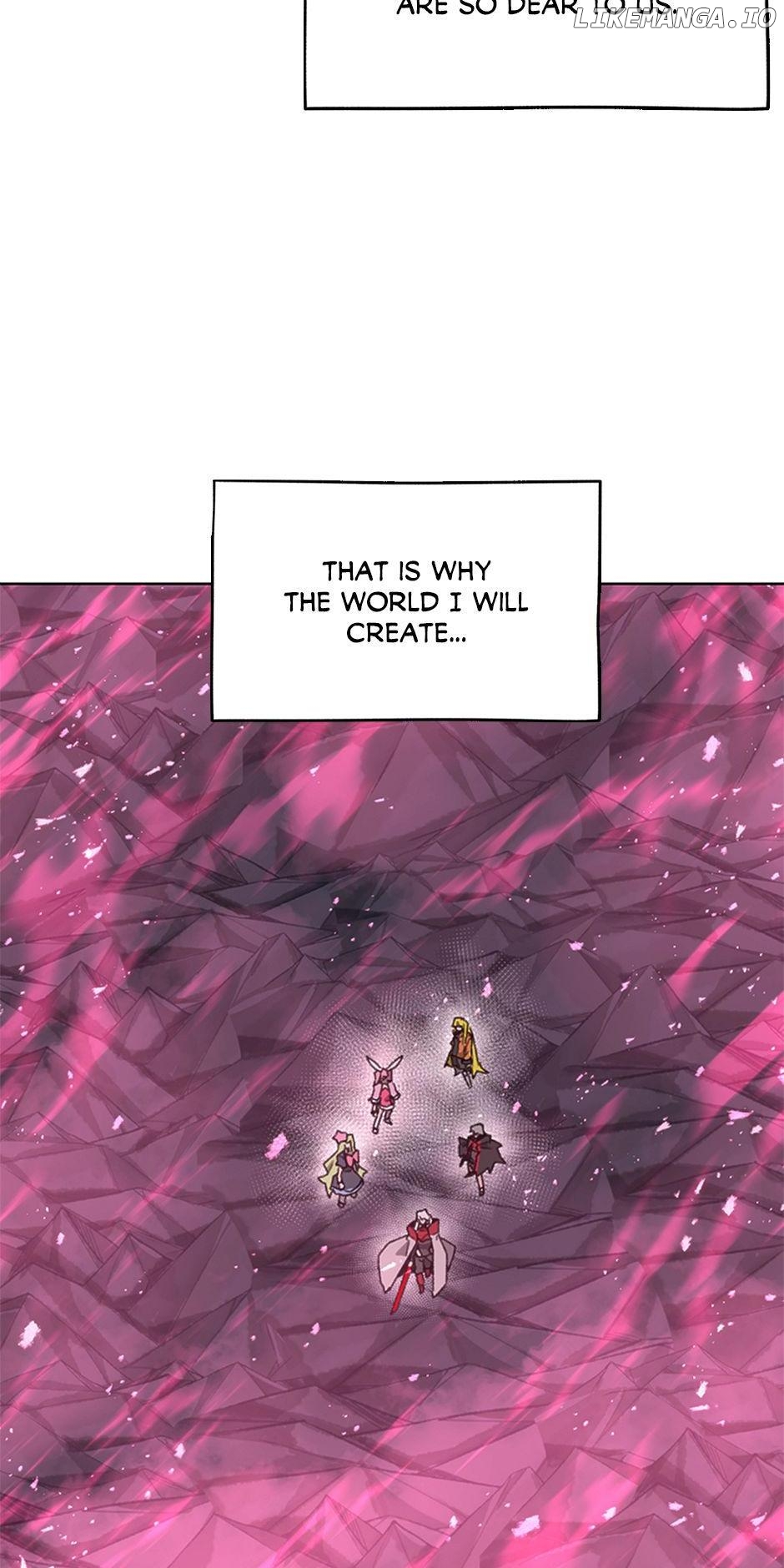 Dragon Ego Chapter 146 - page 55