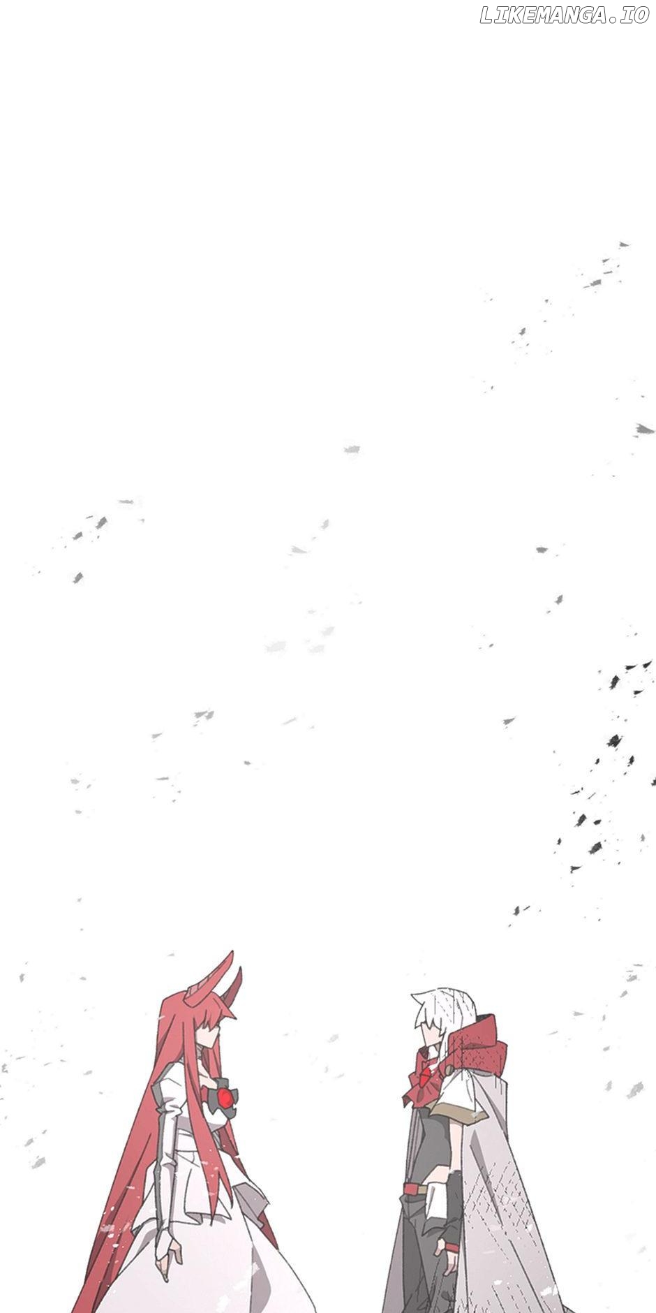 Dragon Ego Chapter 146 - page 57