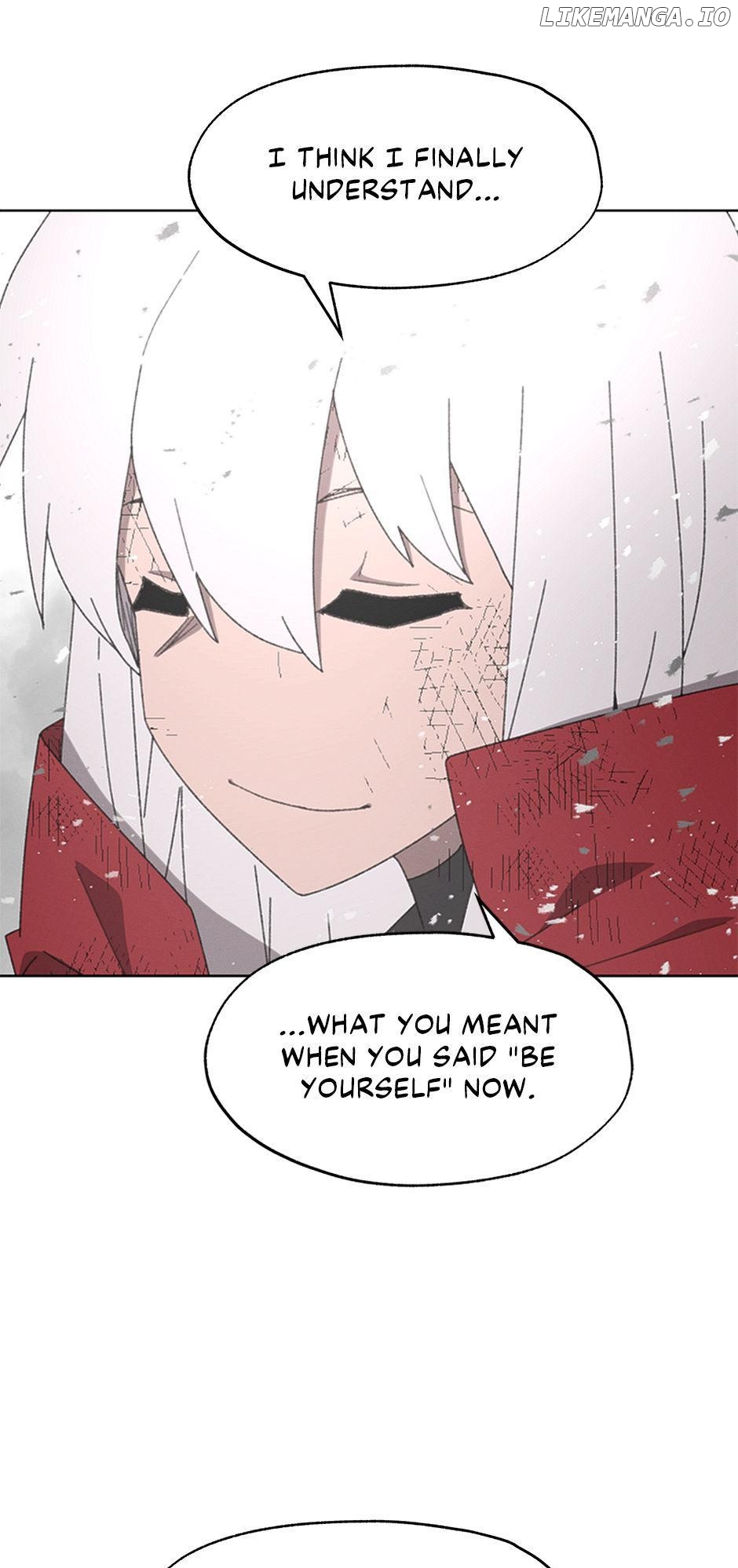 Dragon Ego Chapter 146 - page 60