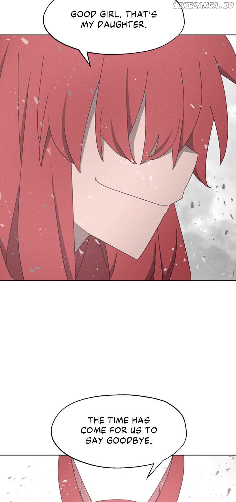 Dragon Ego Chapter 146 - page 61