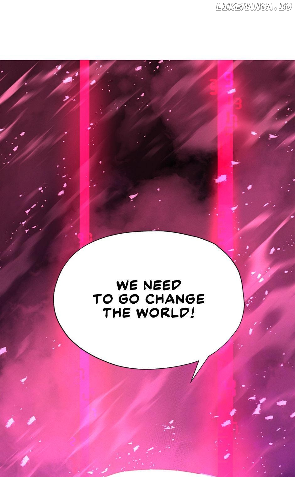 Dragon Ego Chapter 146 - page 68