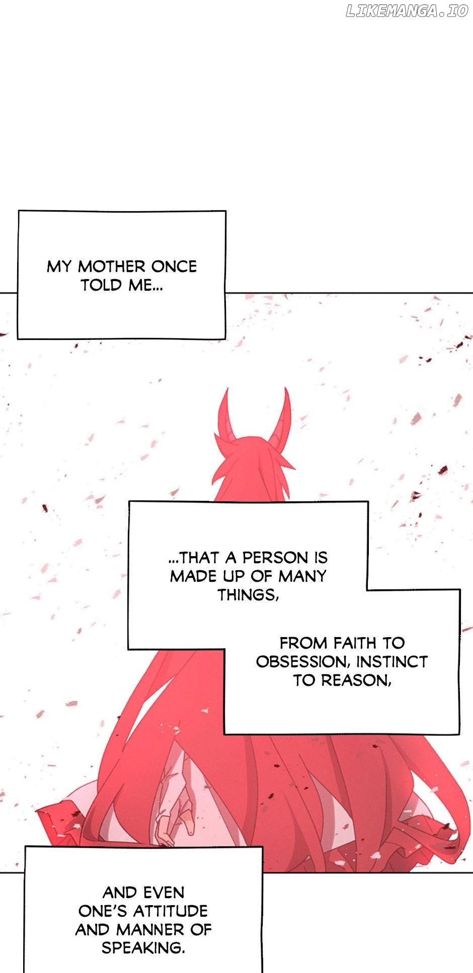Dragon Ego Chapter 146 - page 8