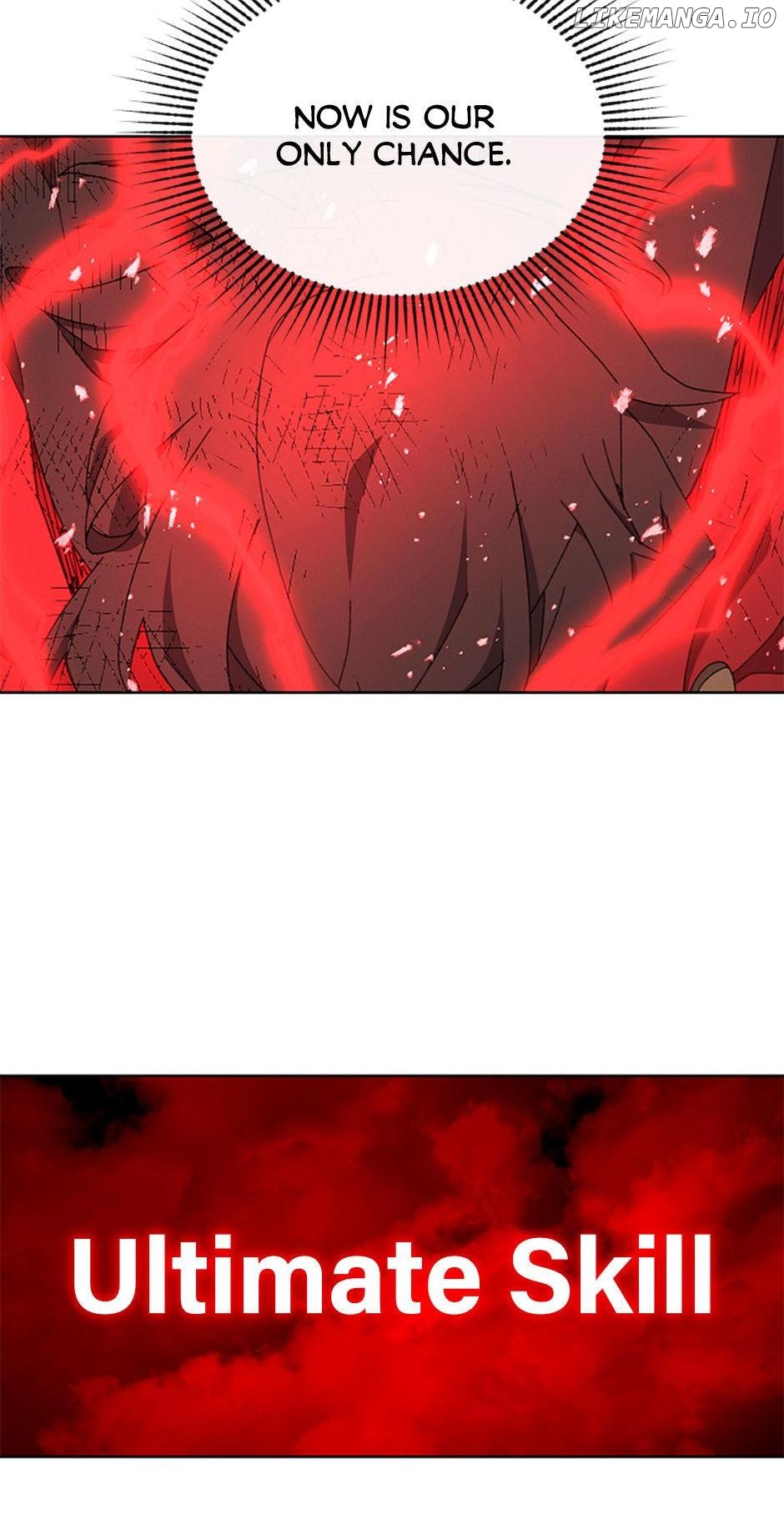 Dragon Ego Chapter 145 - page 10