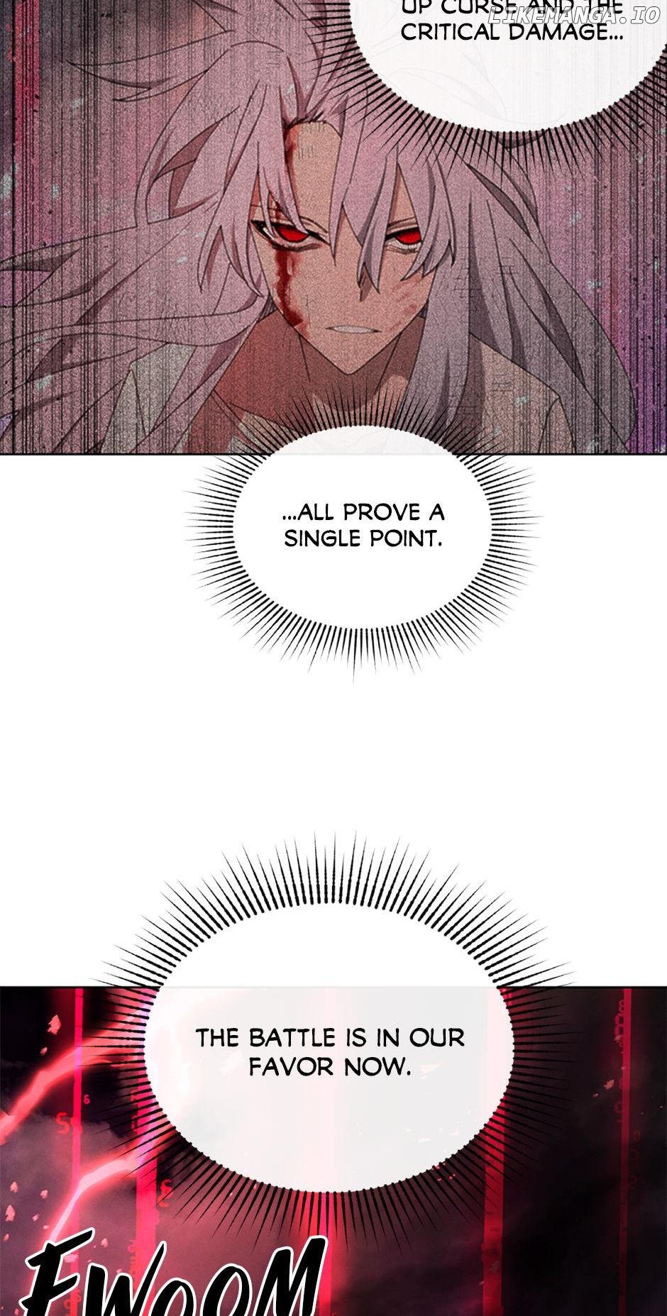 Dragon Ego Chapter 145 - page 13