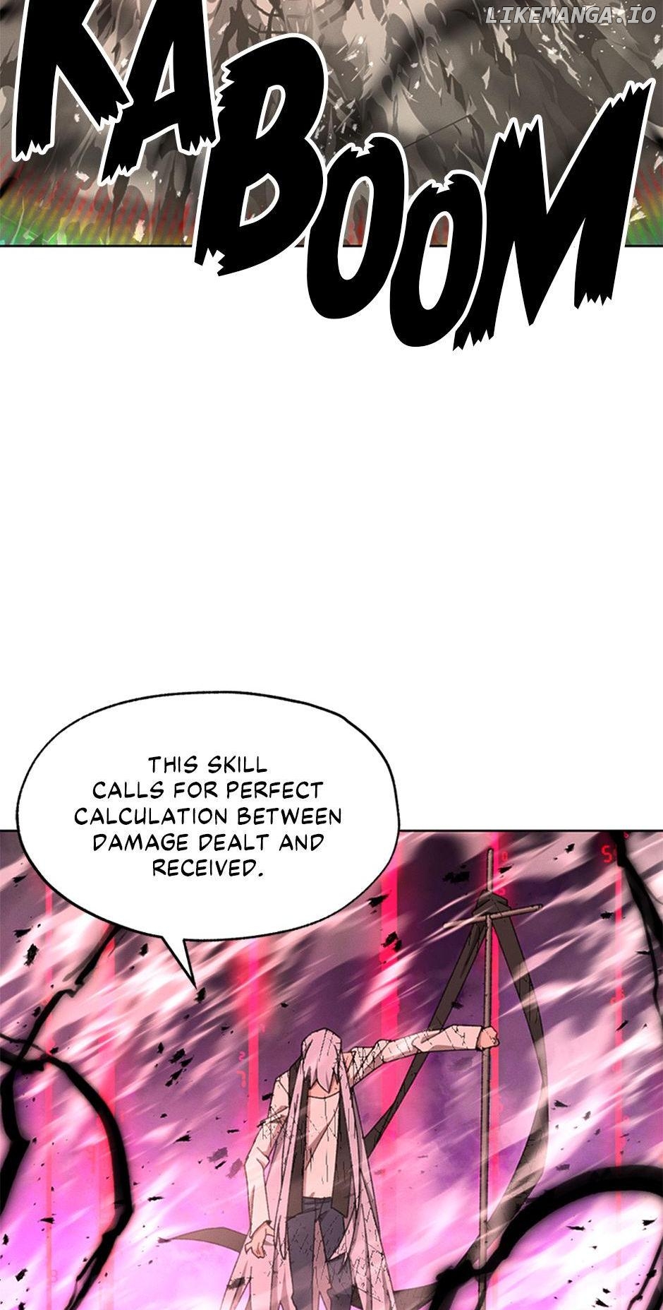 Dragon Ego Chapter 145 - page 18