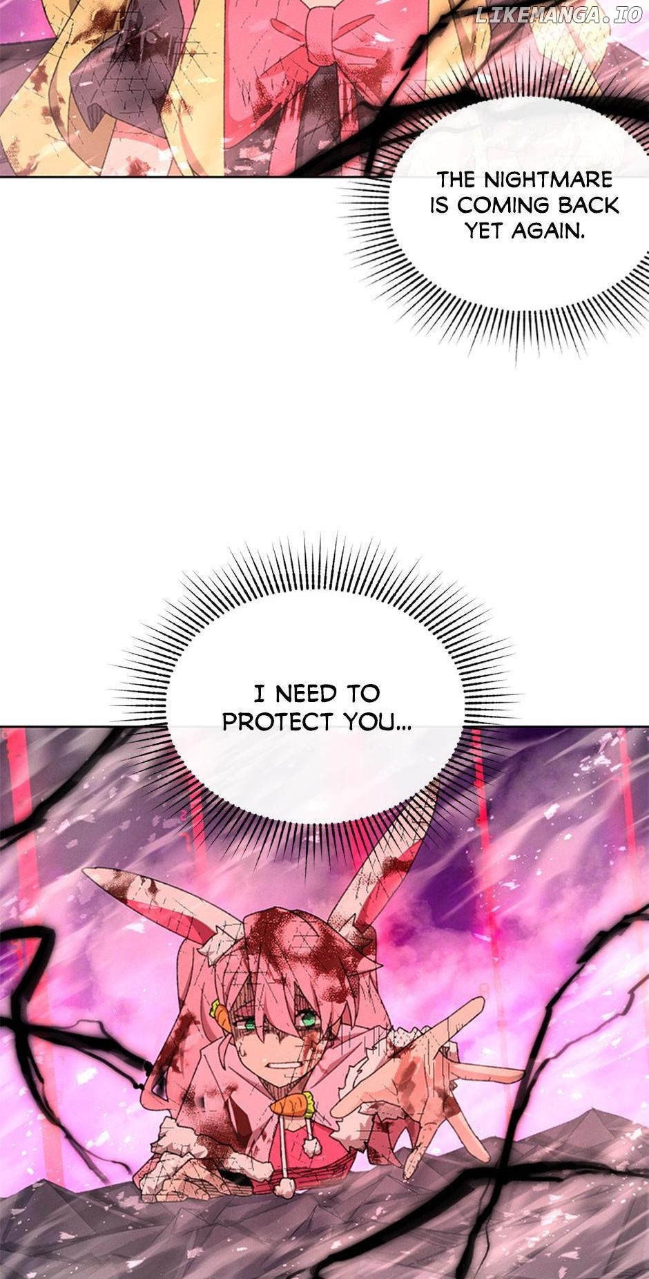 Dragon Ego Chapter 145 - page 23