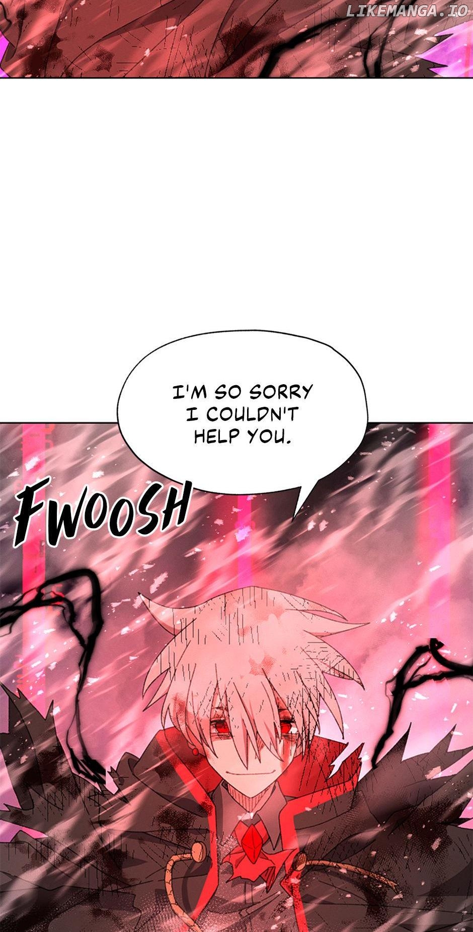 Dragon Ego Chapter 145 - page 27