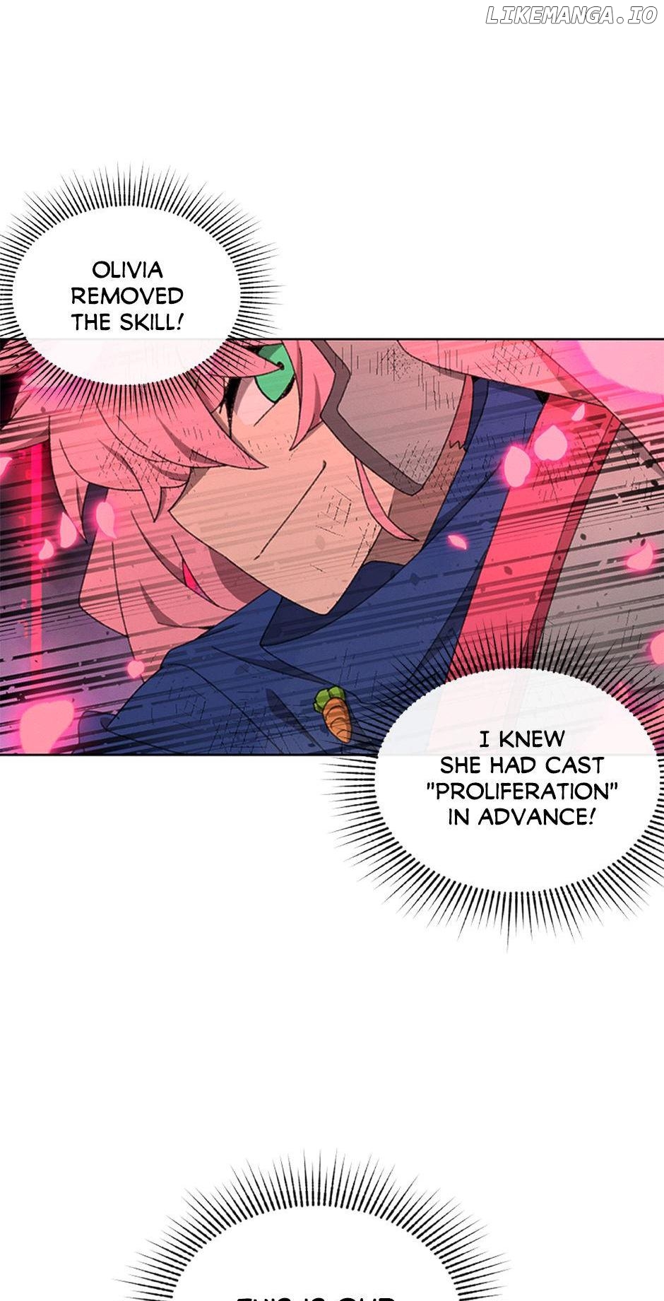 Dragon Ego Chapter 145 - page 3