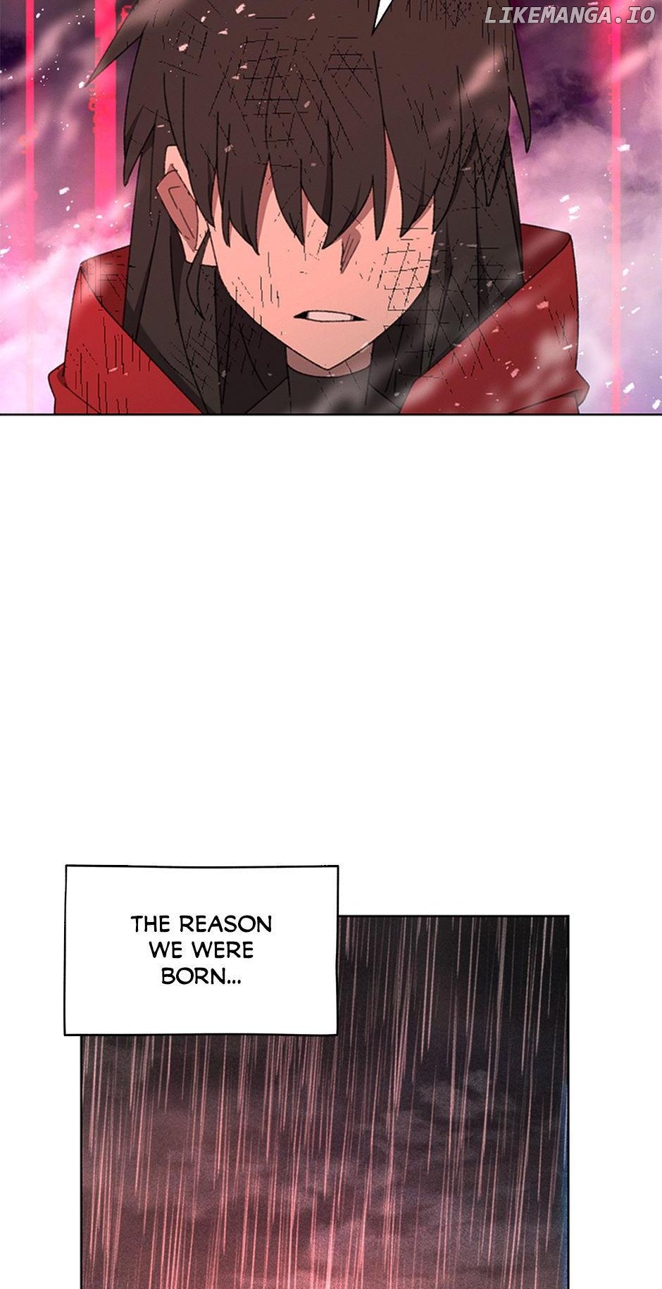 Dragon Ego Chapter 145 - page 35
