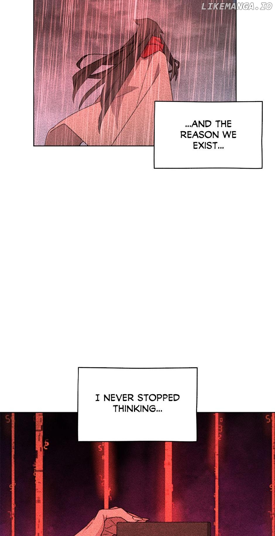 Dragon Ego Chapter 145 - page 36
