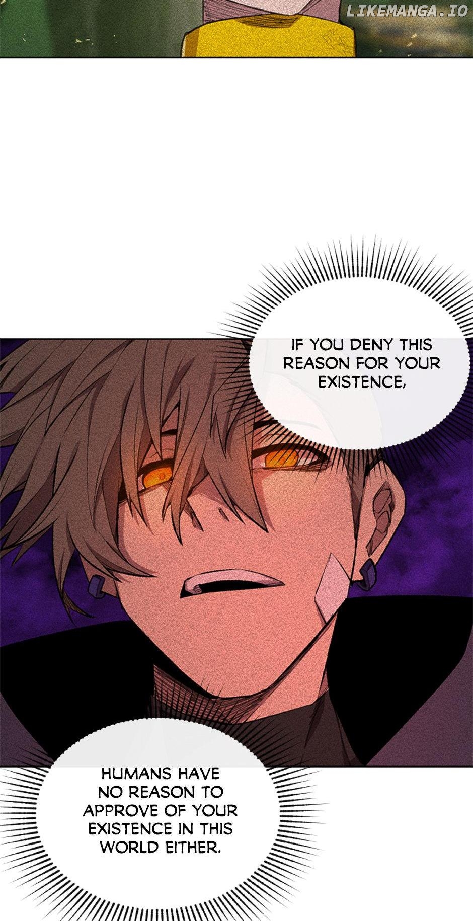 Dragon Ego Chapter 145 - page 38