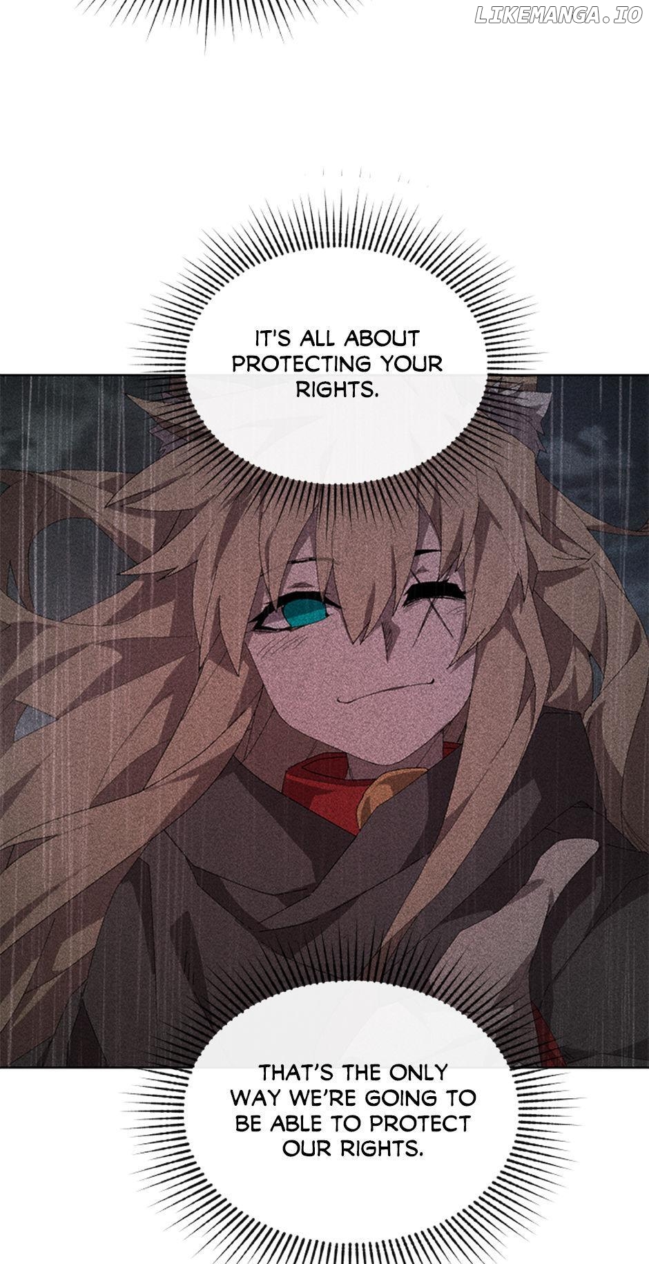 Dragon Ego Chapter 145 - page 39