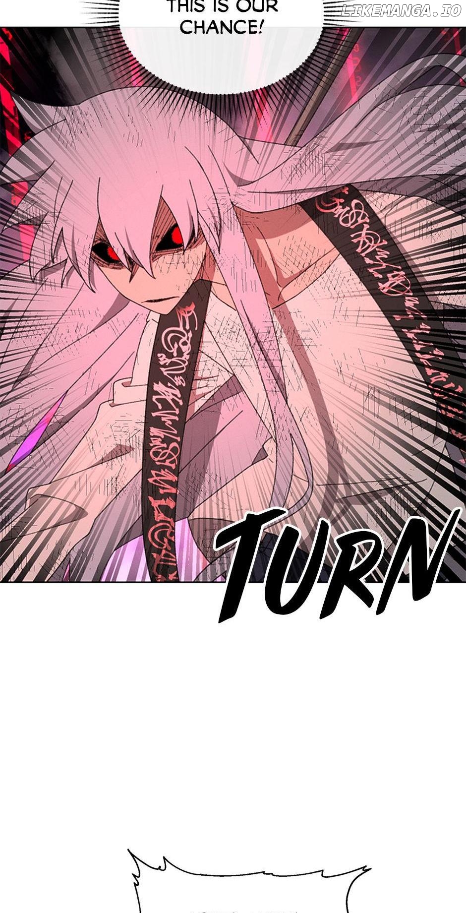Dragon Ego Chapter 145 - page 4