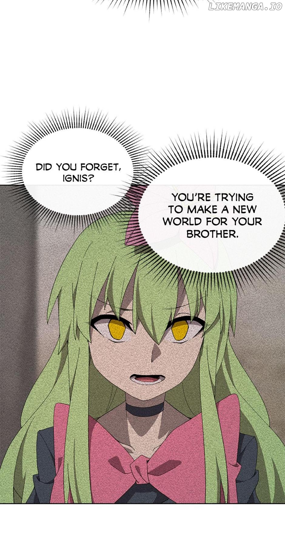 Dragon Ego Chapter 145 - page 40