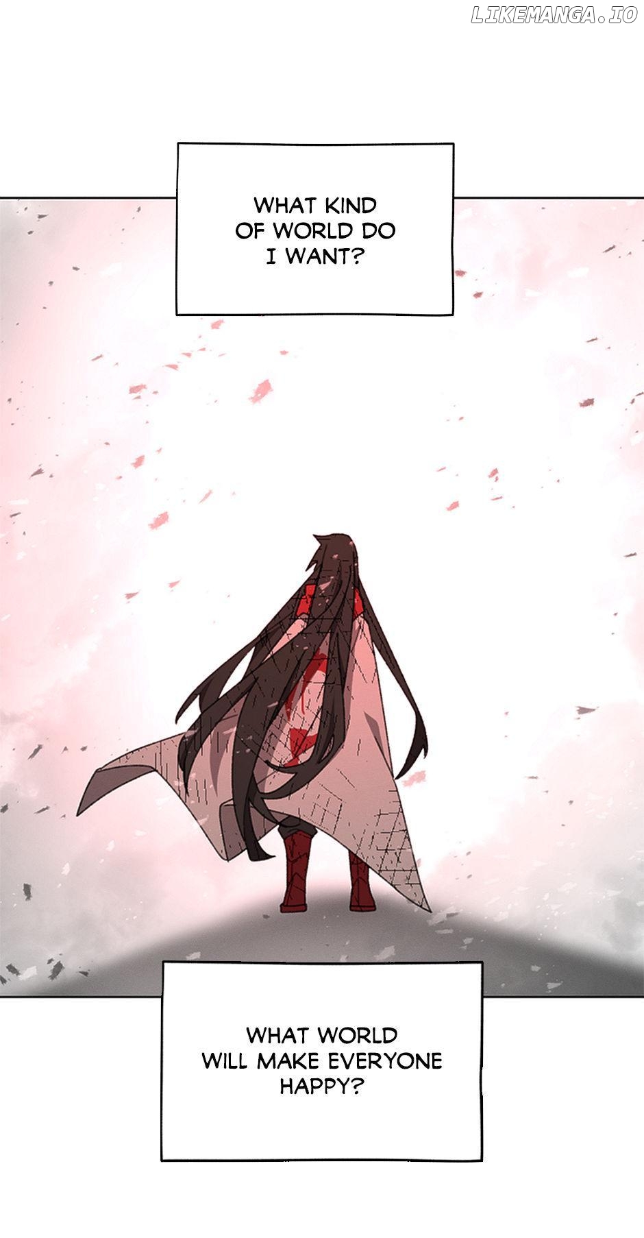 Dragon Ego Chapter 145 - page 41
