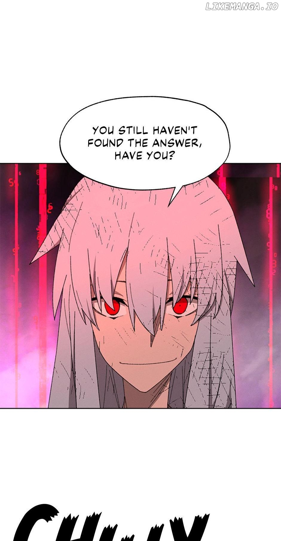 Dragon Ego Chapter 145 - page 42