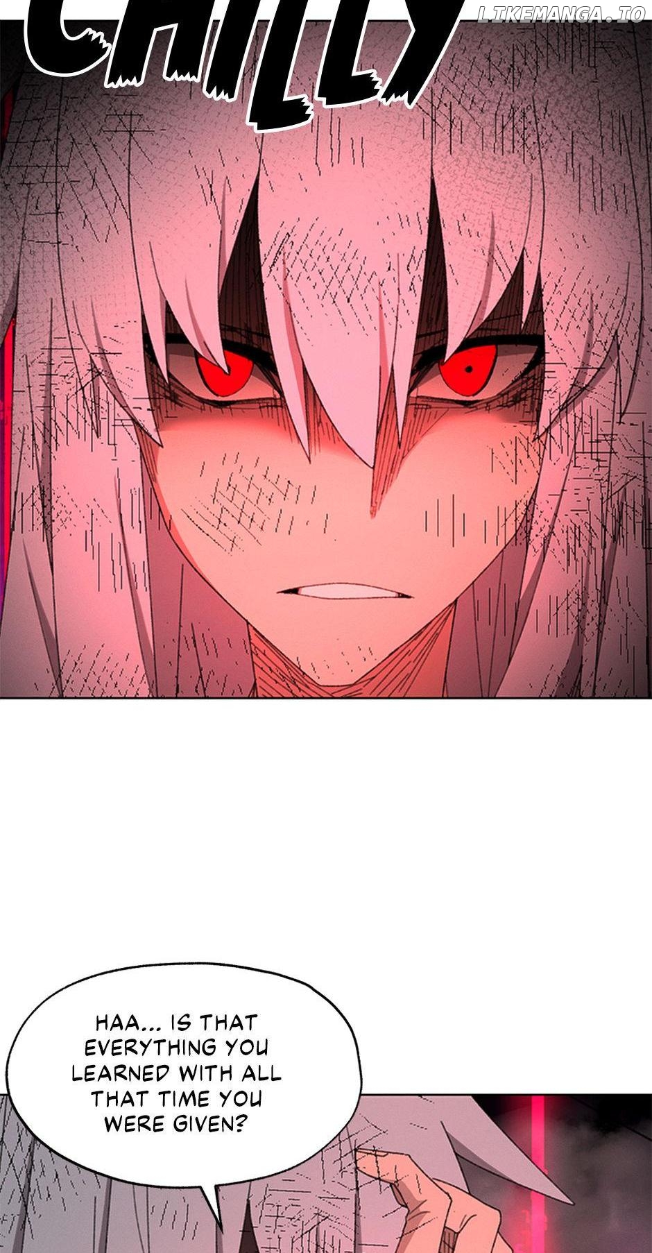 Dragon Ego Chapter 145 - page 43