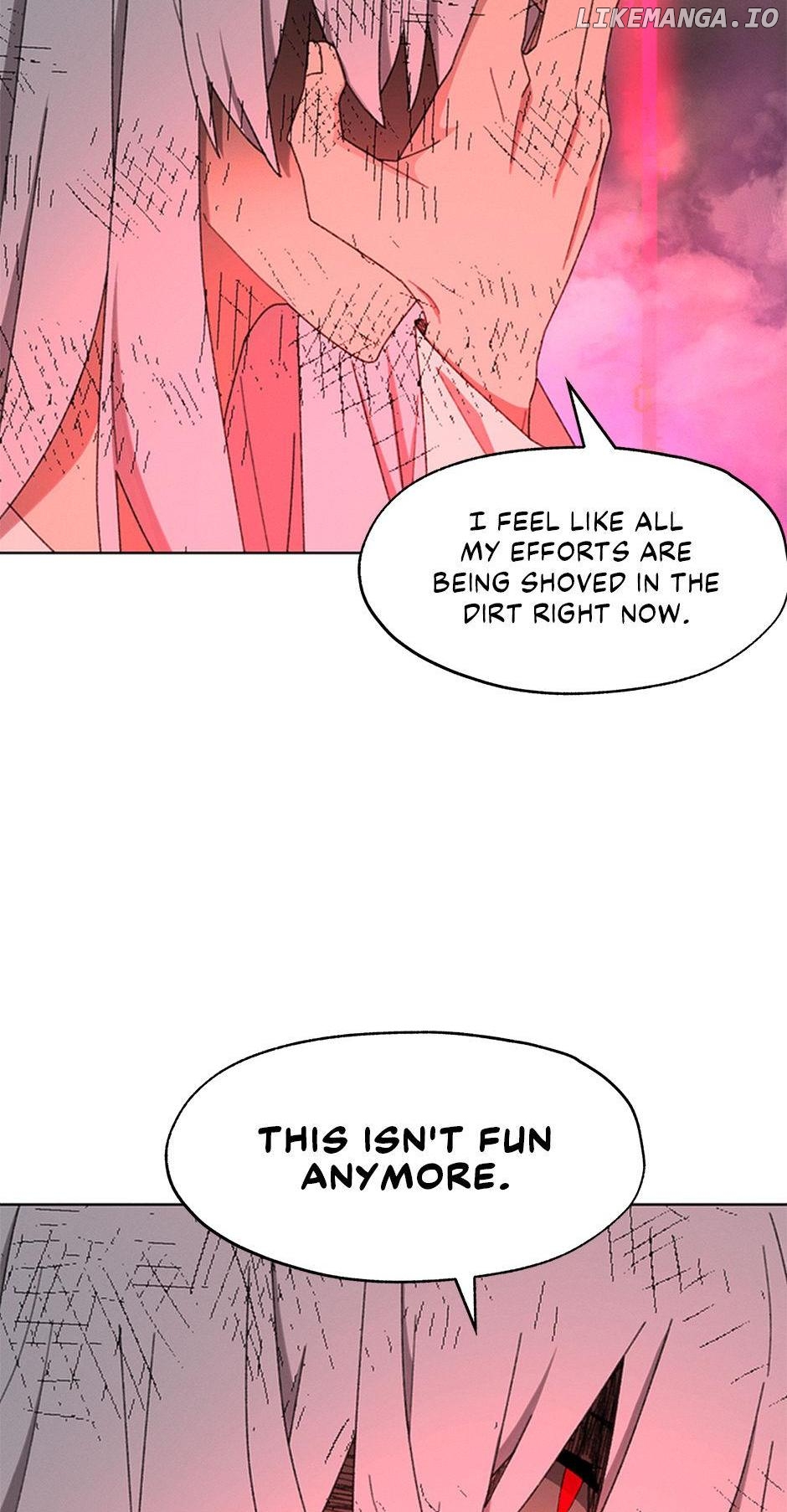 Dragon Ego Chapter 145 - page 44
