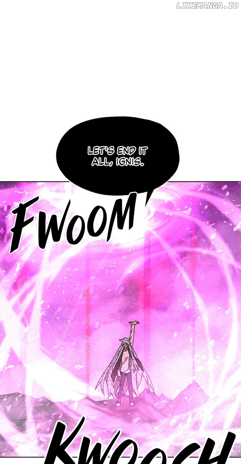 Dragon Ego Chapter 145 - page 48