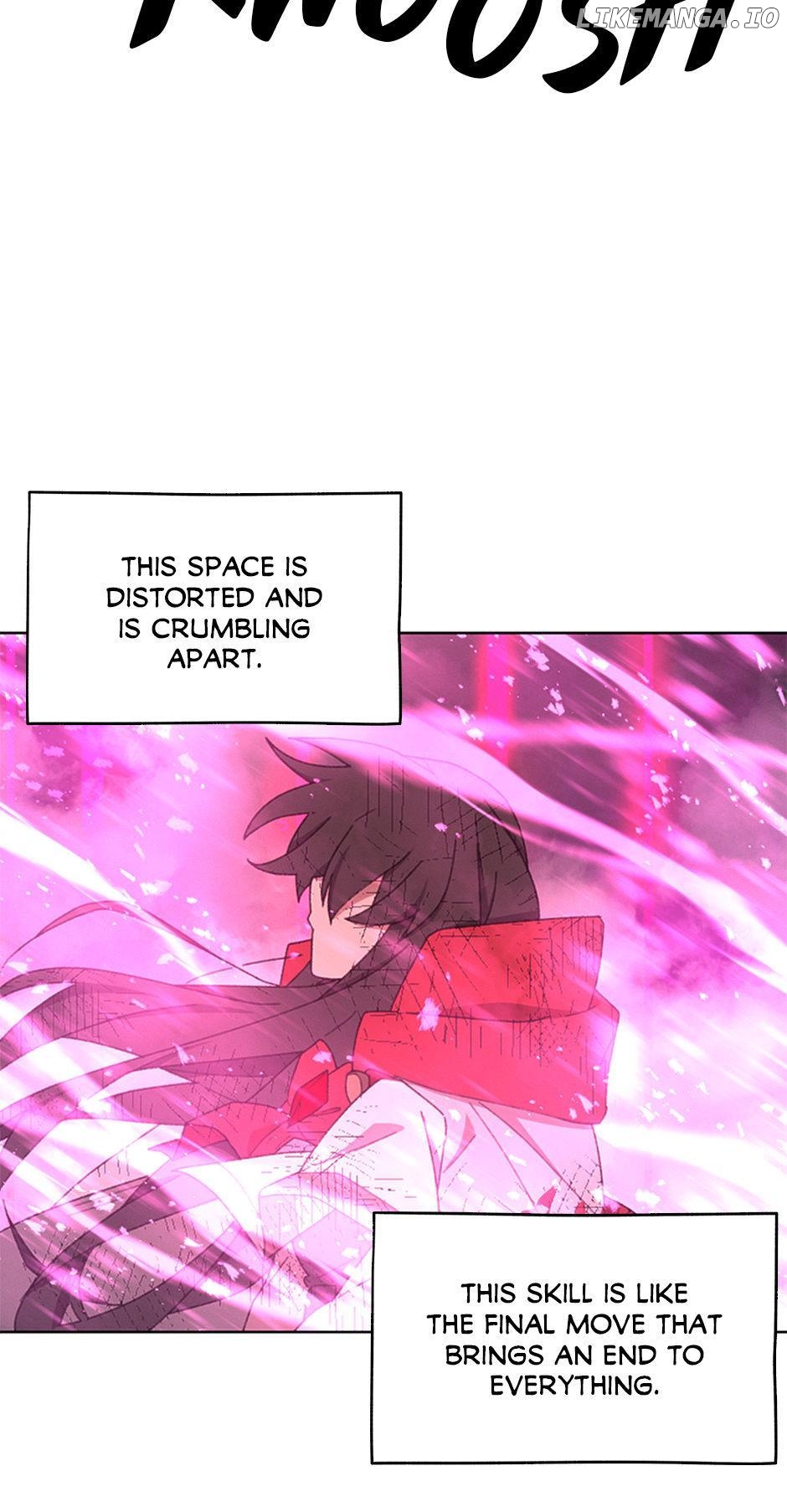 Dragon Ego Chapter 145 - page 49
