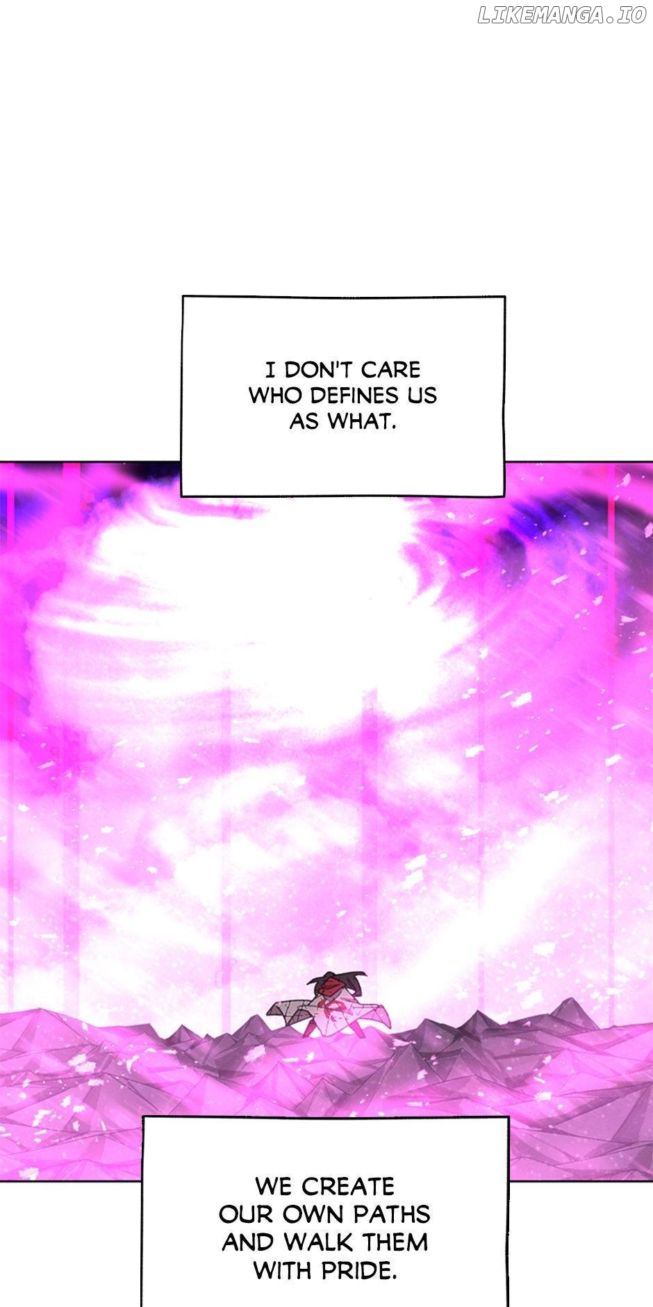 Dragon Ego Chapter 145 - page 54