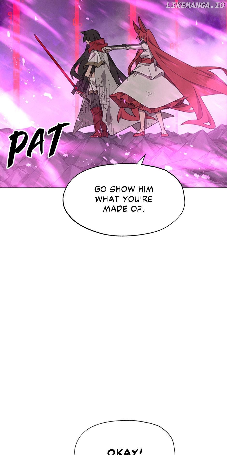 Dragon Ego Chapter 145 - page 59