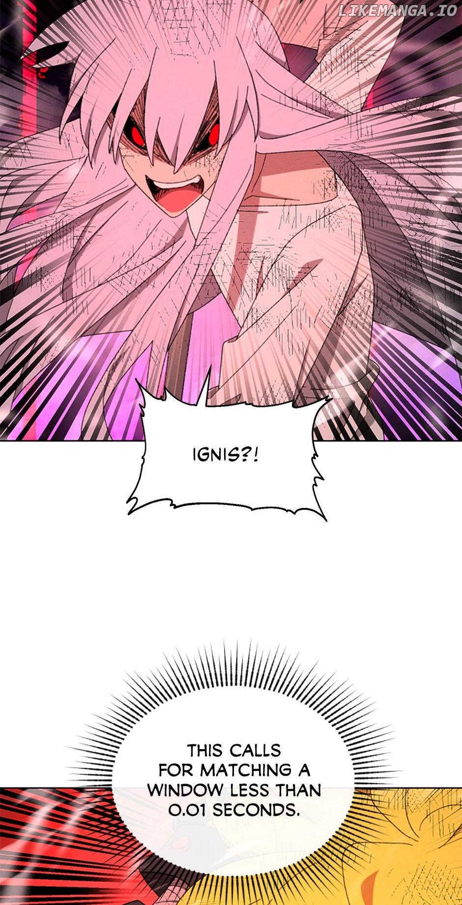 Dragon Ego Chapter 145 - page 6