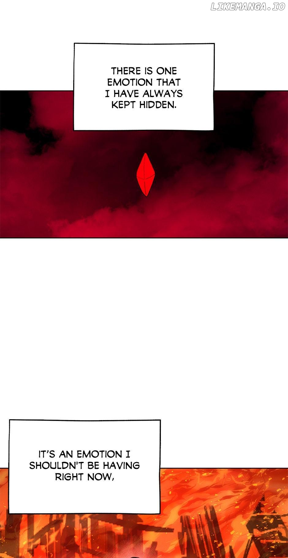 Dragon Ego Chapter 145 - page 61