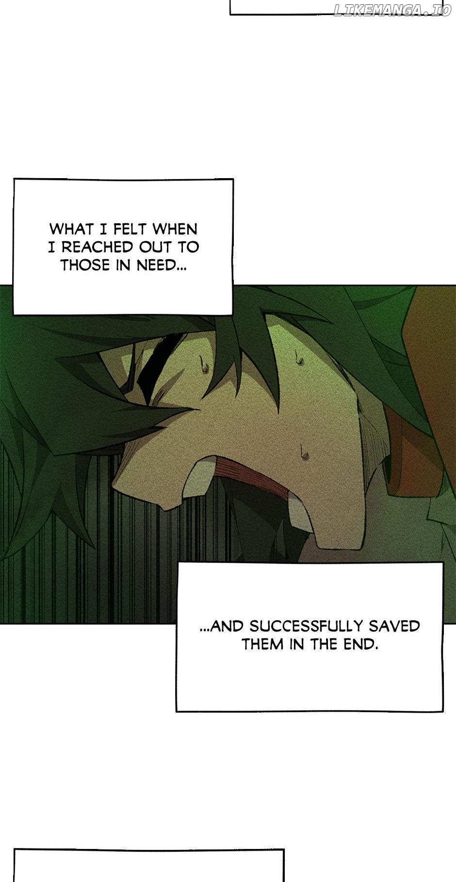 Dragon Ego Chapter 145 - page 64