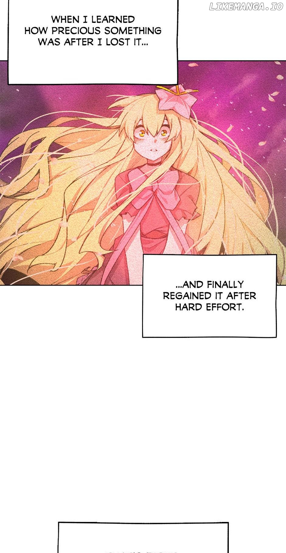 Dragon Ego Chapter 145 - page 65