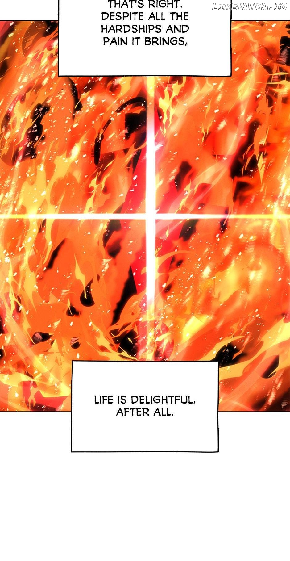 Dragon Ego Chapter 145 - page 66
