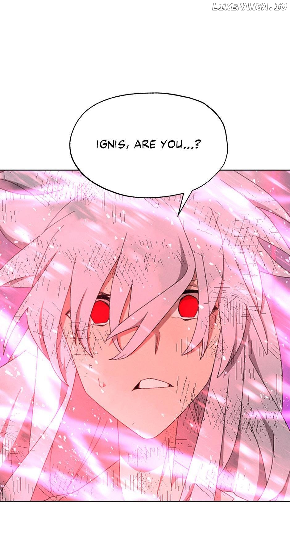Dragon Ego Chapter 145 - page 68