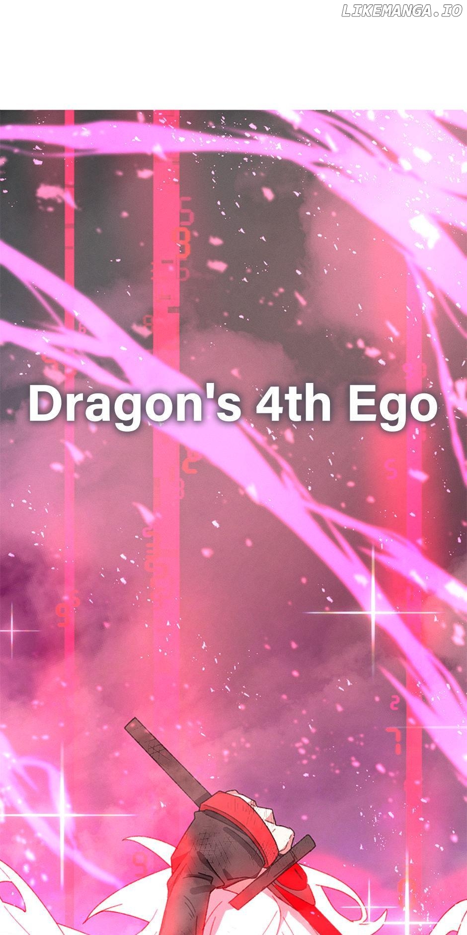 Dragon Ego Chapter 145 - page 69