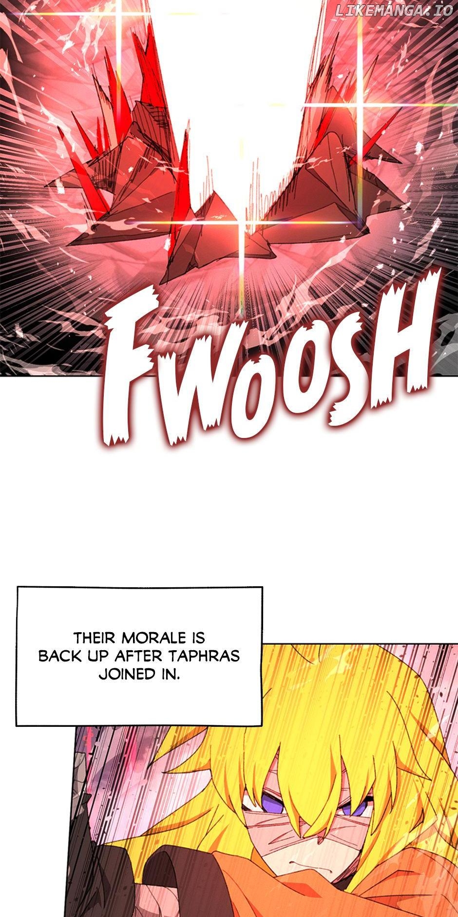 Dragon Ego Chapter 144 - page 24