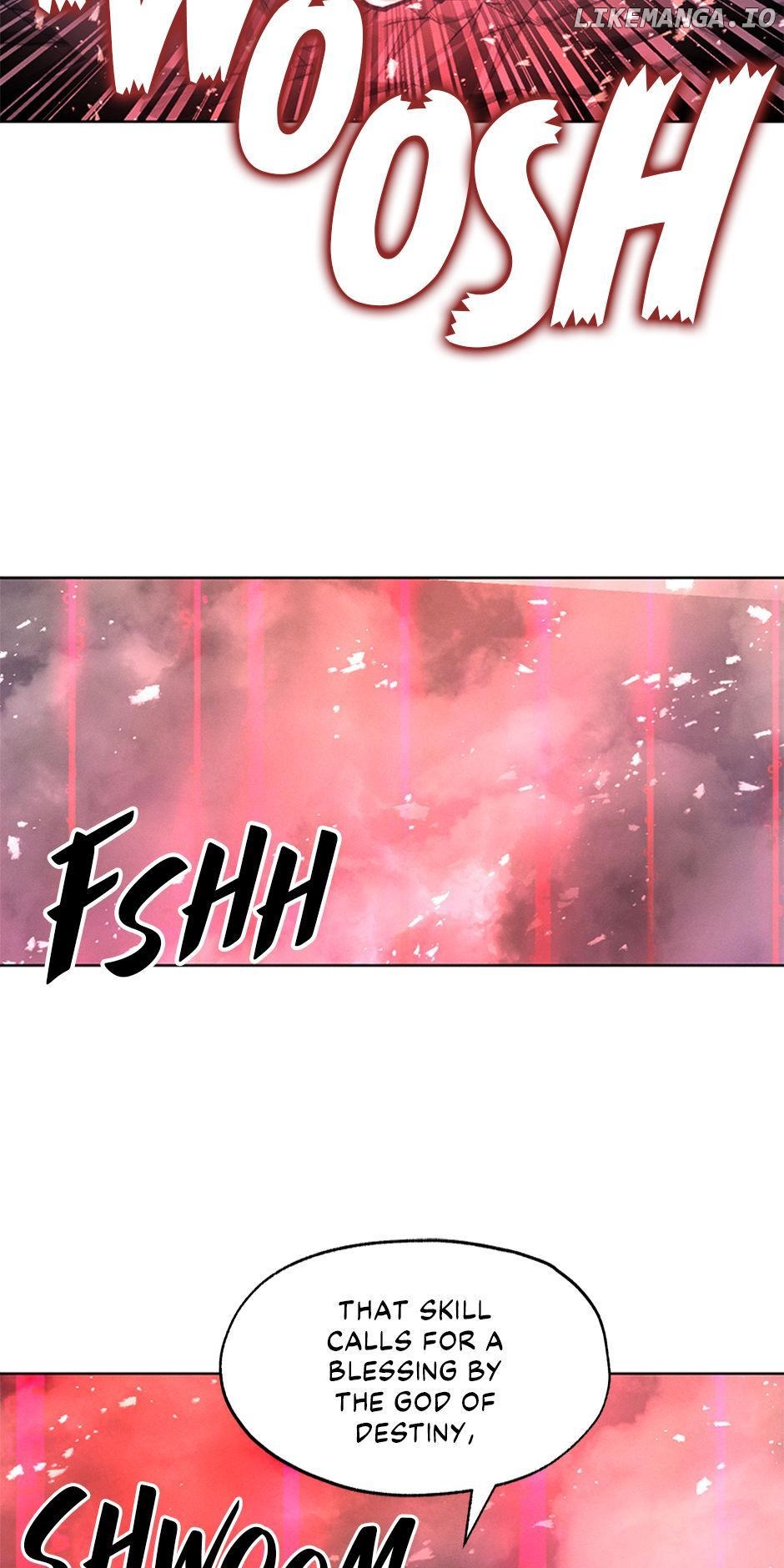 Dragon Ego Chapter 144 - page 33