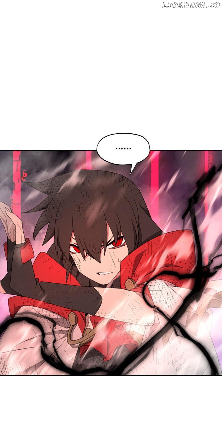 Dragon Ego Chapter 144 - page 45
