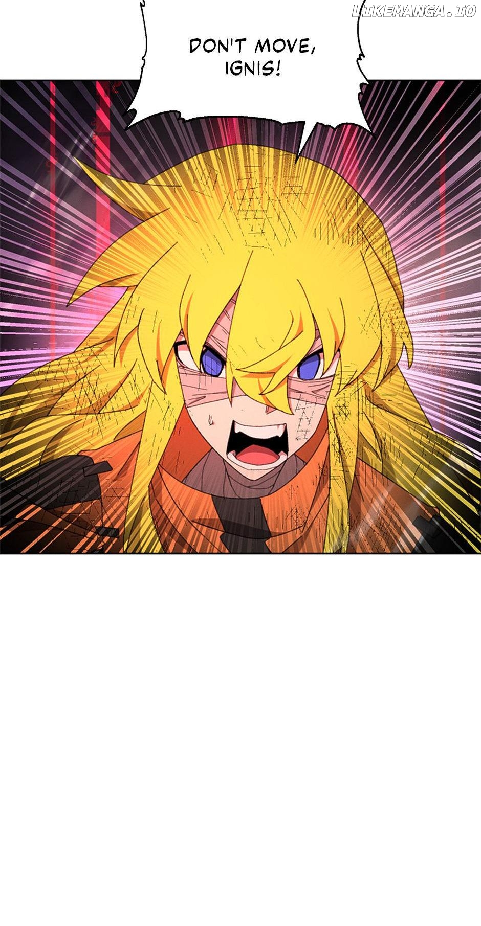 Dragon Ego Chapter 144 - page 47