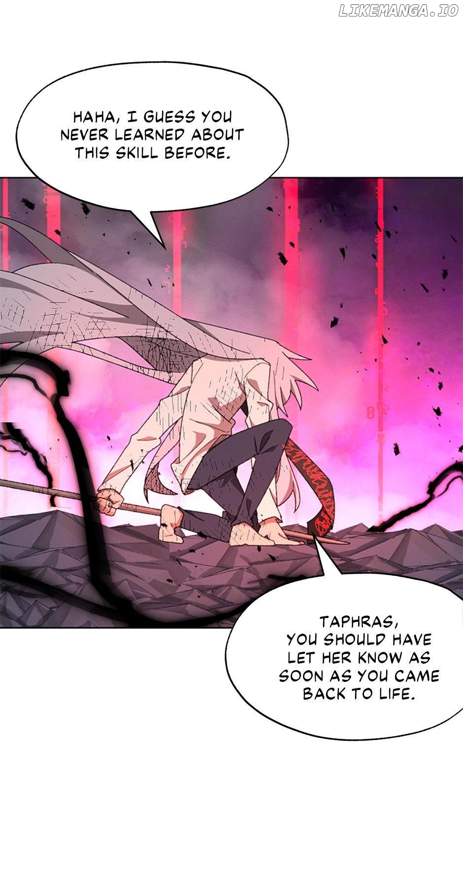 Dragon Ego Chapter 144 - page 49
