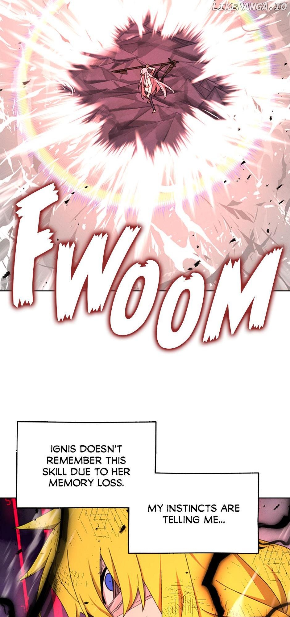 Dragon Ego Chapter 144 - page 52