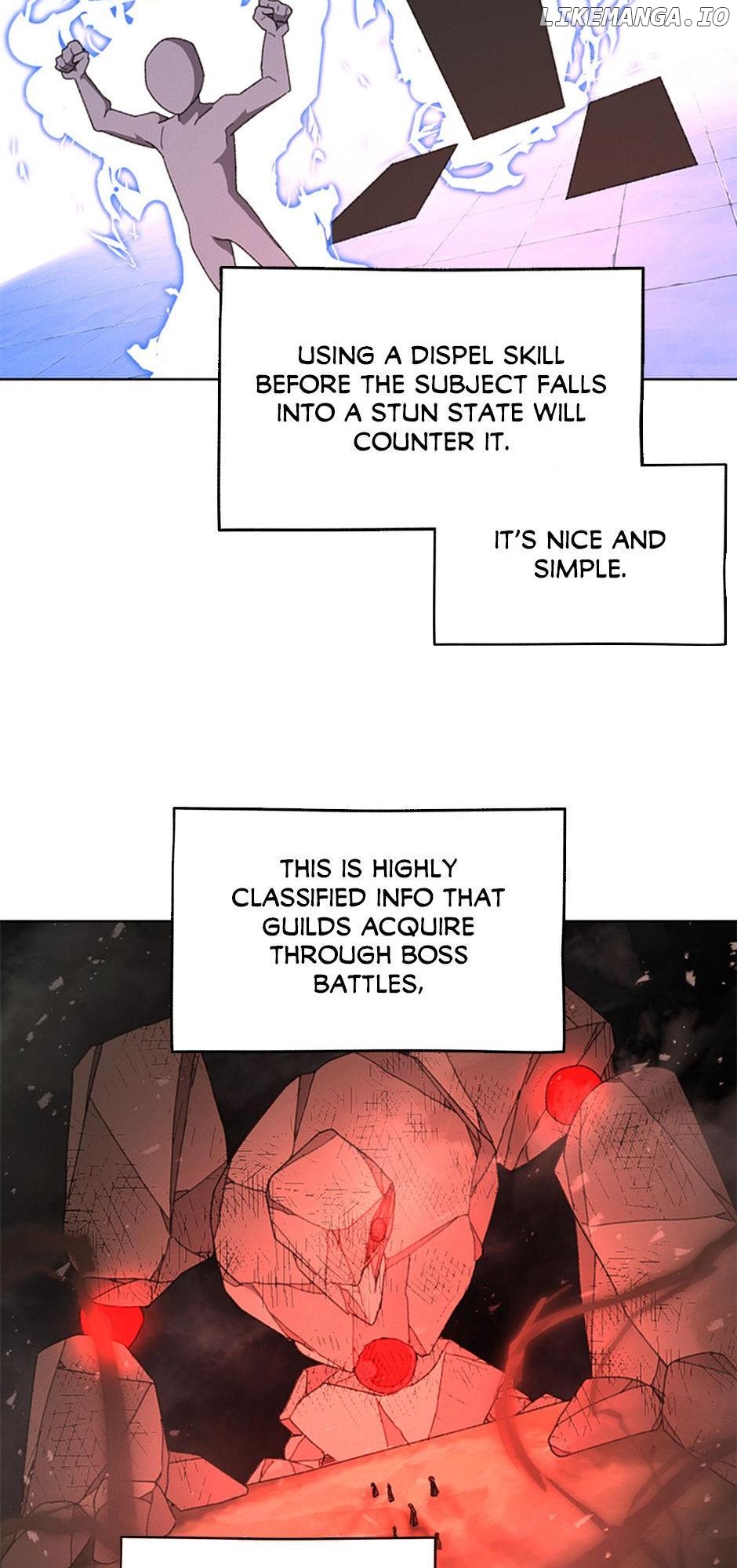 Dragon Ego Chapter 144 - page 56