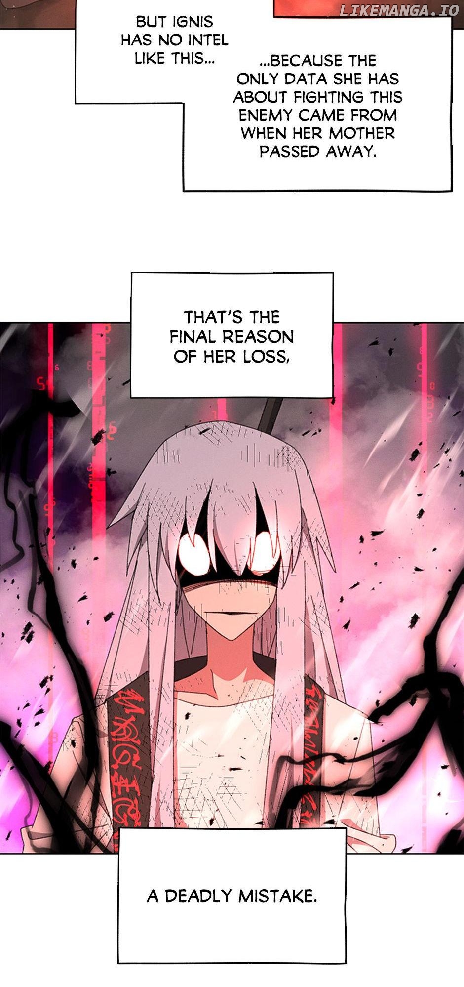 Dragon Ego Chapter 144 - page 57