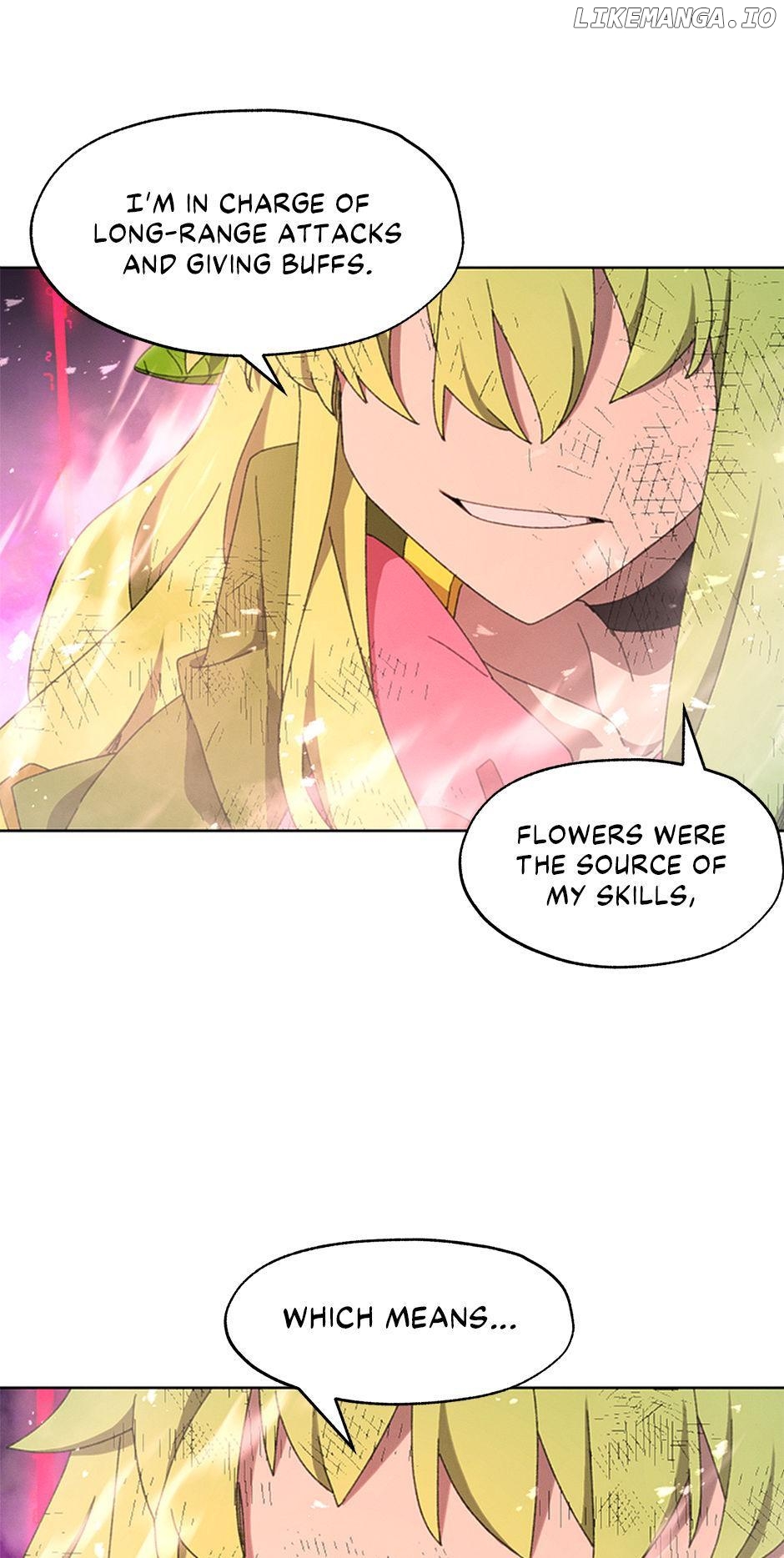 Dragon Ego Chapter 144 - page 60