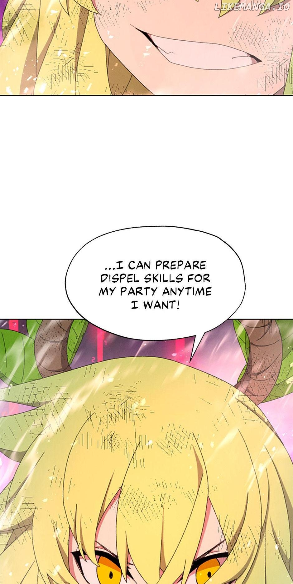 Dragon Ego Chapter 144 - page 61