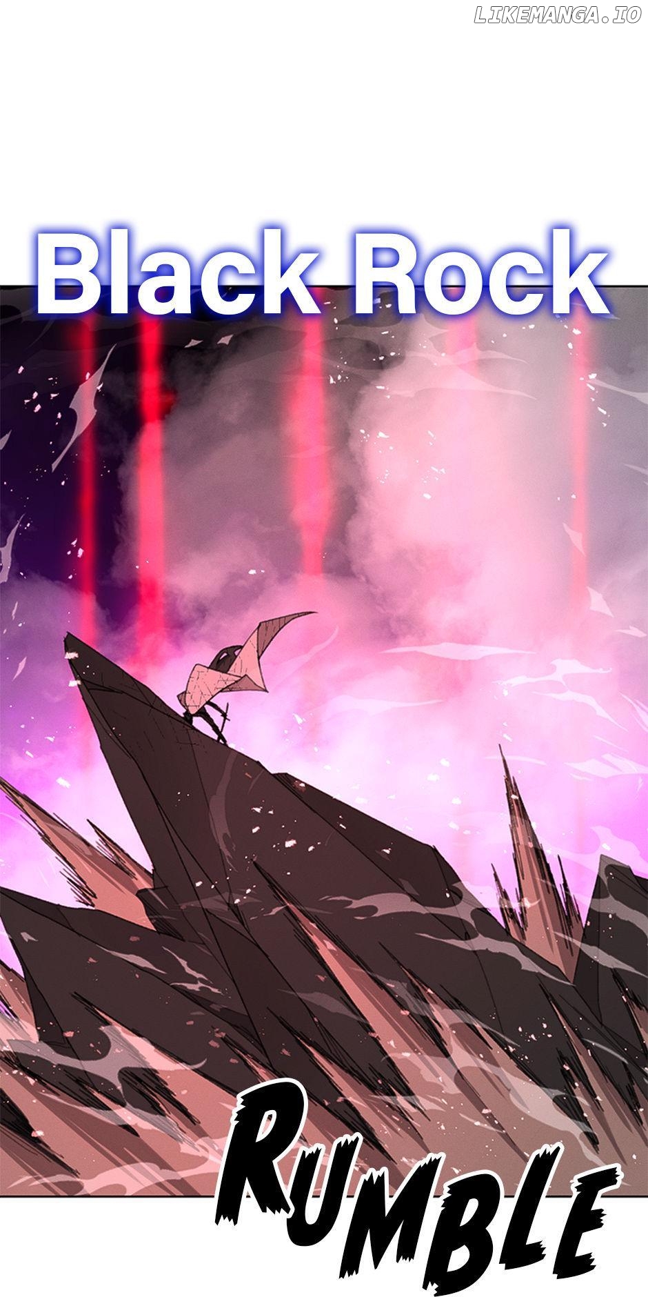 Dragon Ego Chapter 143 - page 11