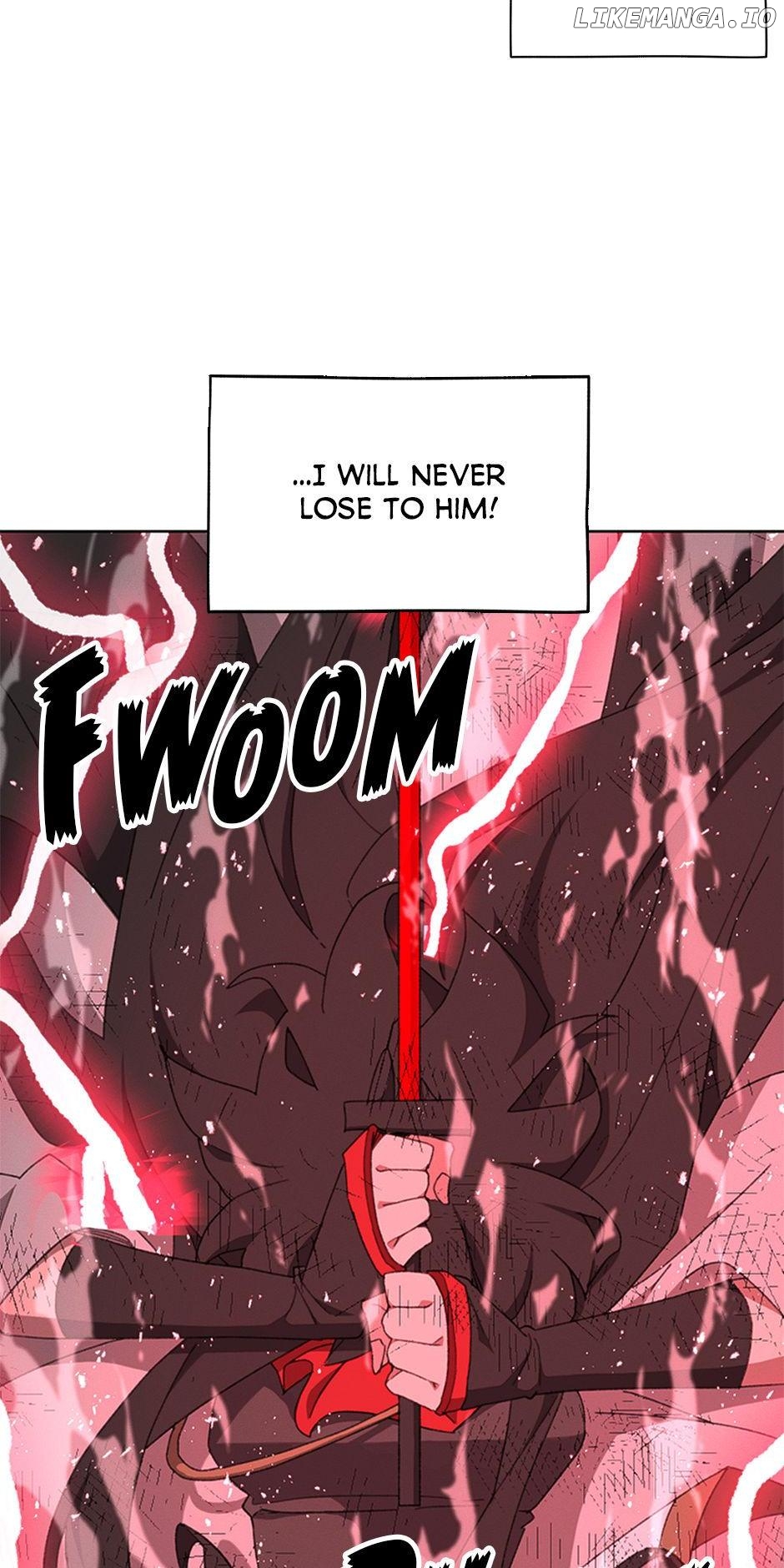 Dragon Ego Chapter 143 - page 18