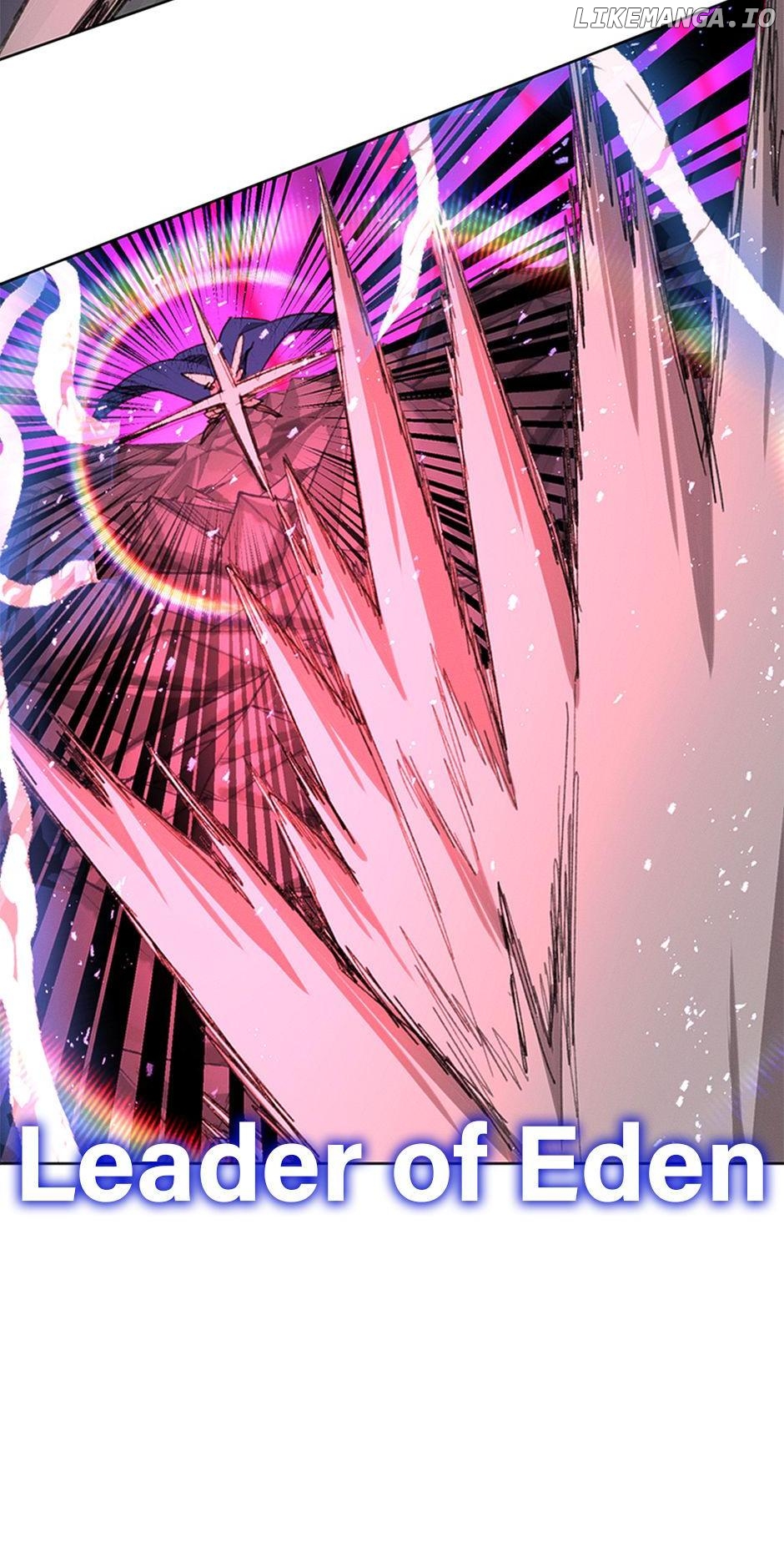 Dragon Ego Chapter 143 - page 23